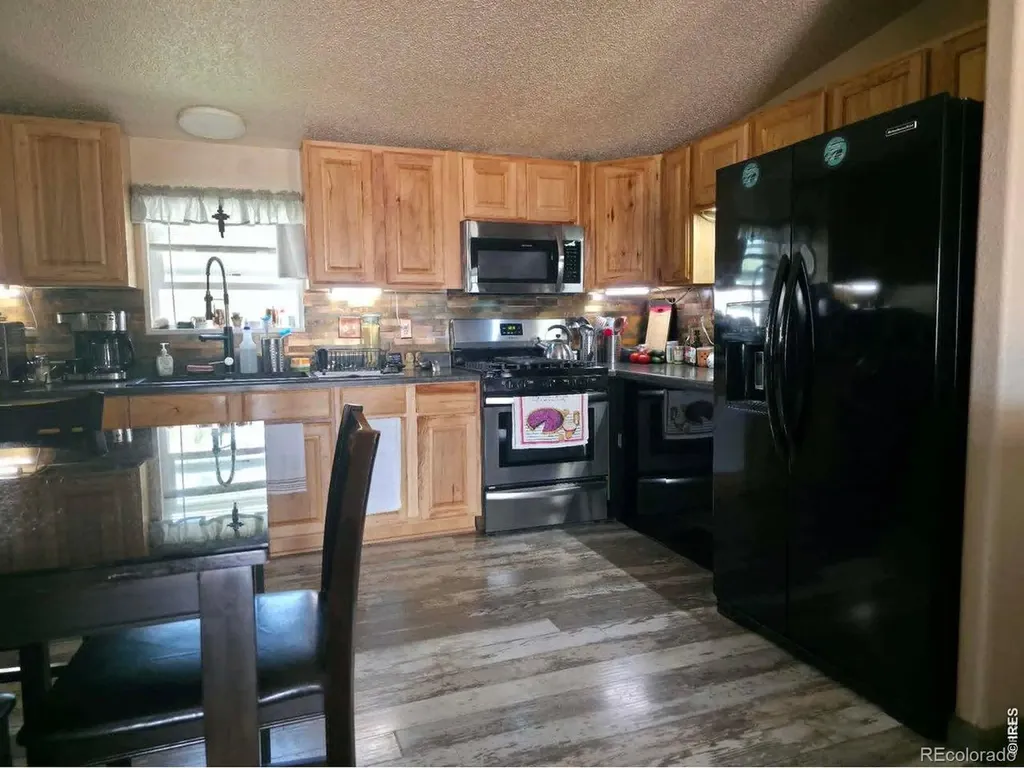 34 Arapaho Circle Weldona CO 80653