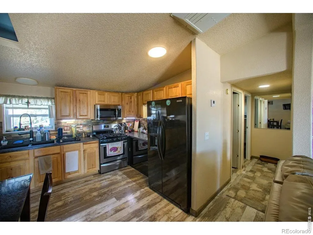 34 Arapaho Circle Weldona CO 80653