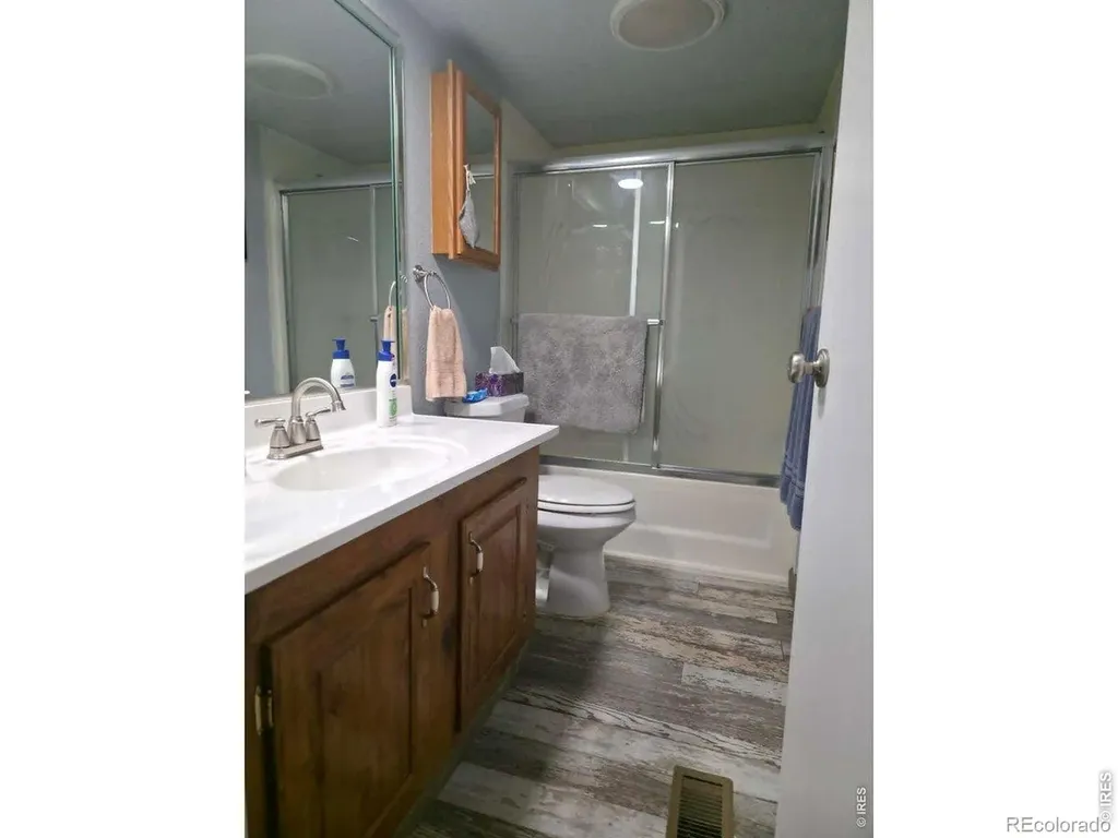34 Arapaho Circle Weldona CO 80653