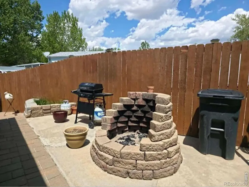 34 Arapaho Circle Weldona CO 80653