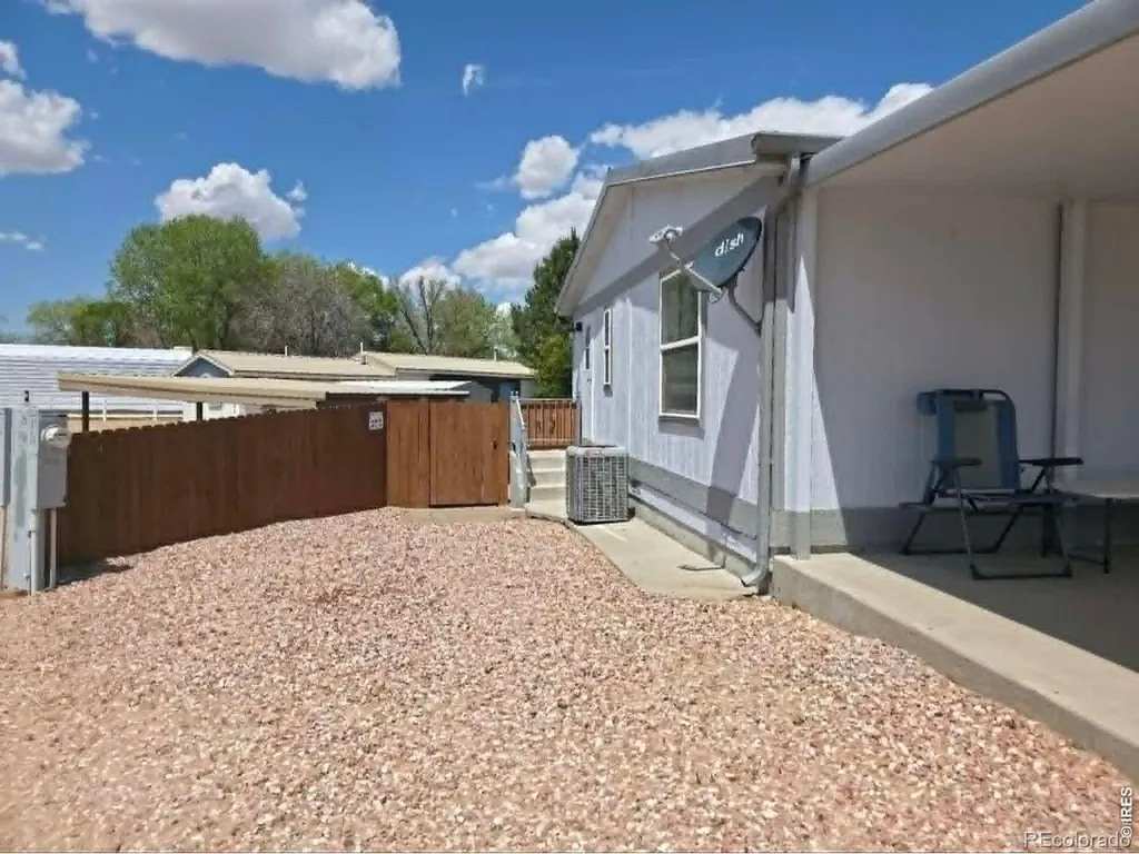 34 Arapaho Circle Weldona CO 80653