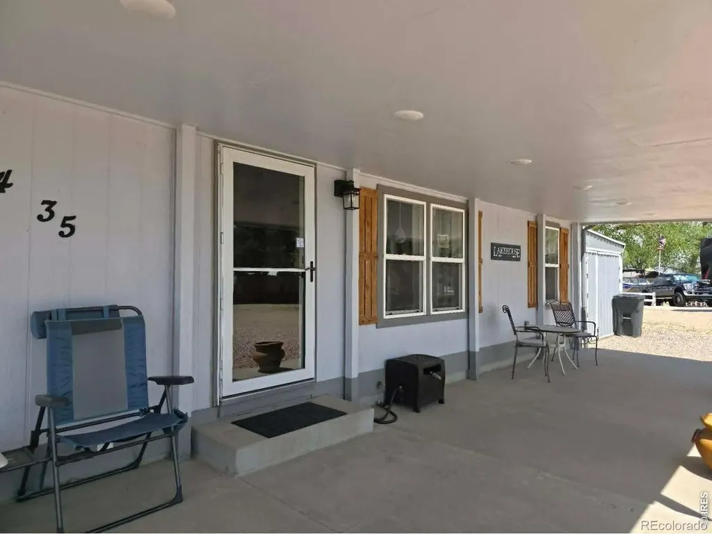 34 Arapaho Circle Weldona CO 80653