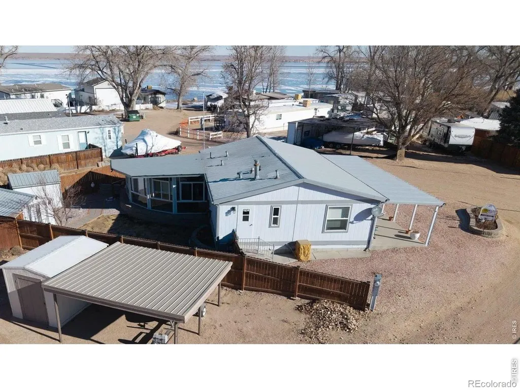 34 Arapaho Circle Weldona CO 80653
