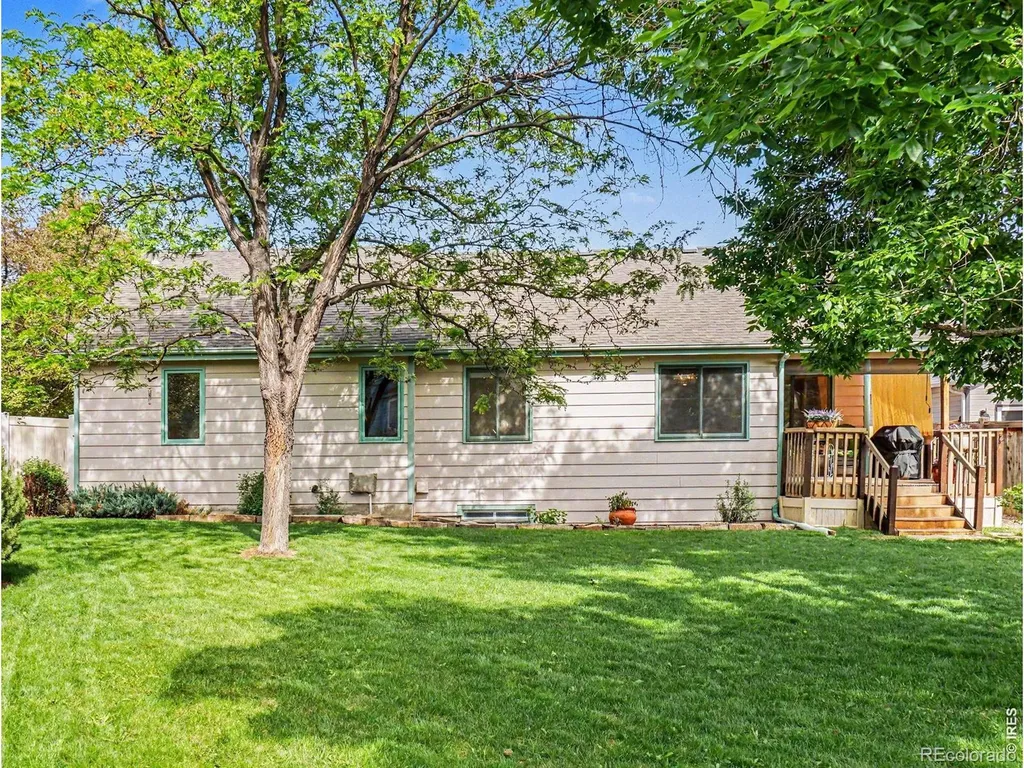 3847 Cardiff Court Loveland CO 80538