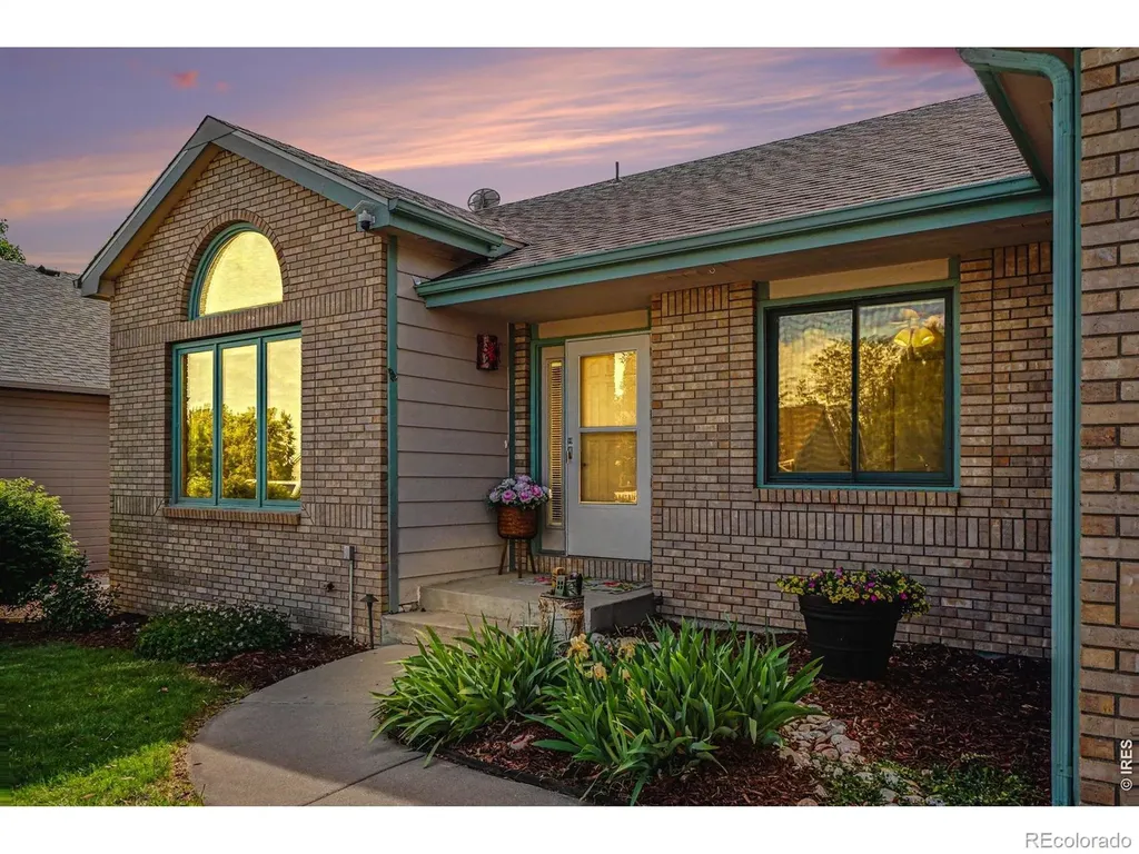 3847 Cardiff Court Loveland CO 80538