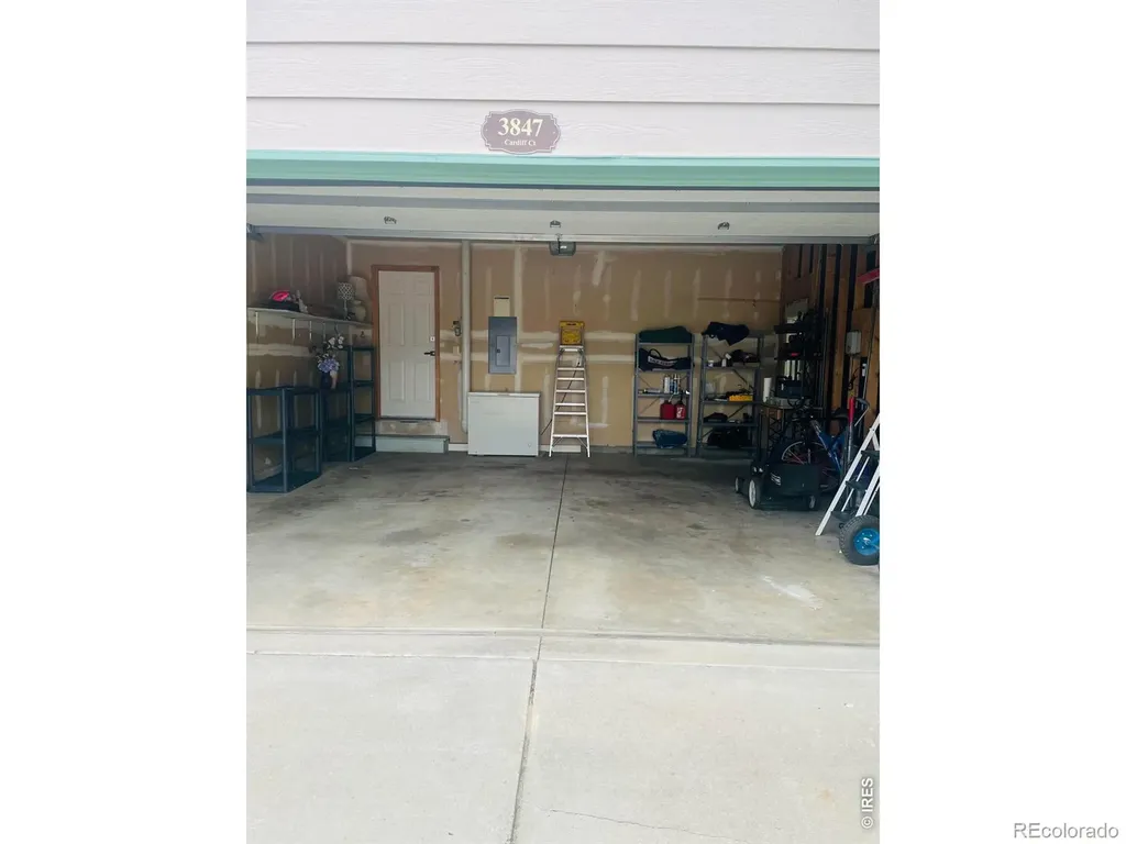 3847 Cardiff Court Loveland CO 80538
