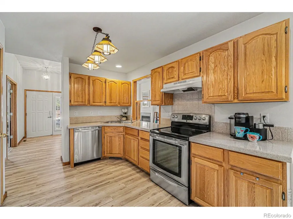 3847 Cardiff Court Loveland CO 80538