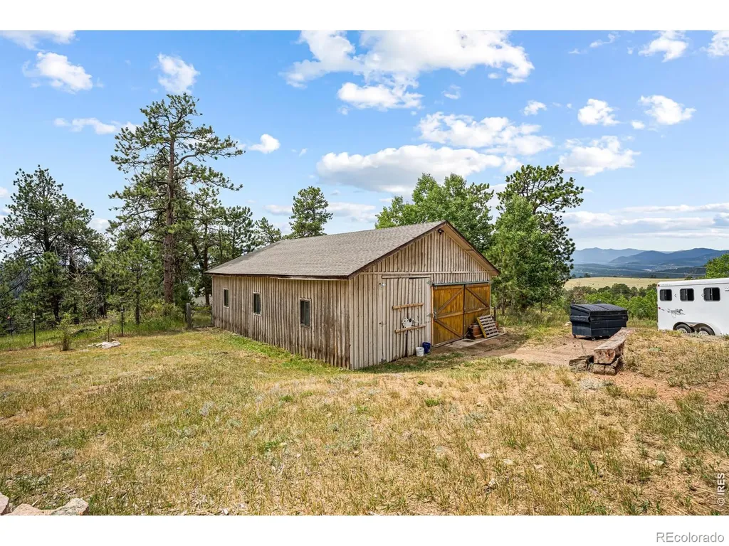 14534 S Wandcrest Drive Pine CO 80470
