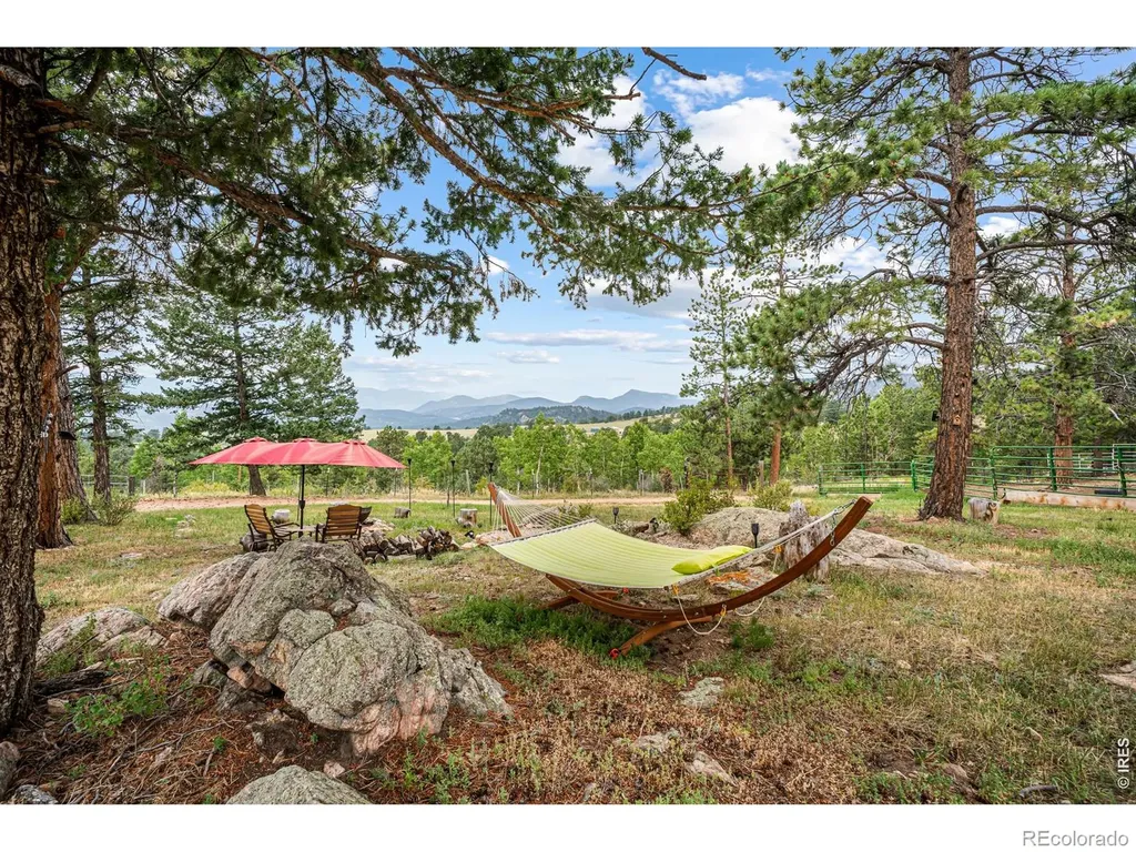 14534 S Wandcrest Drive Pine CO 80470