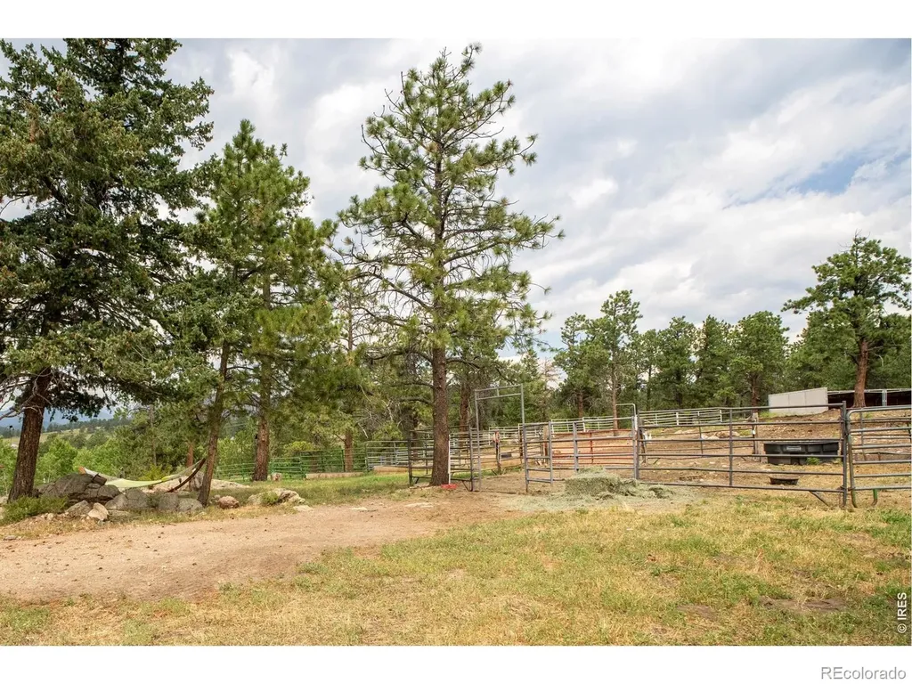 14534 S Wandcrest Drive Pine CO 80470