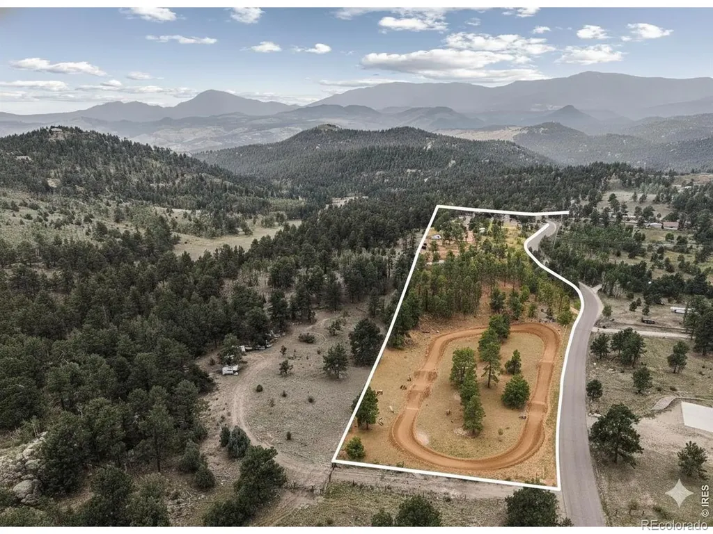 14534 S Wandcrest Drive Pine CO 80470