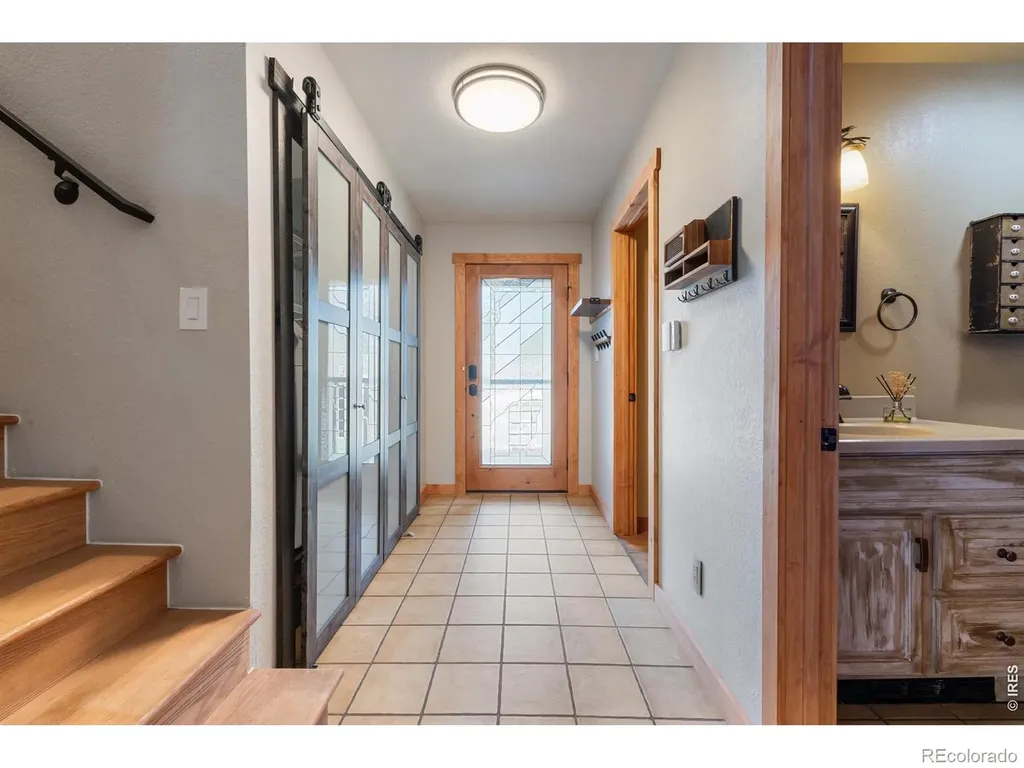 14534 S Wandcrest Drive Pine CO 80470