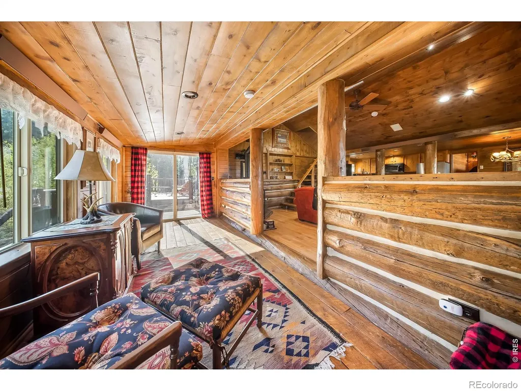 6442 County Road 22 Walden CO 80480