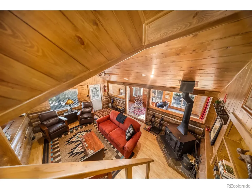 6442 County Road 22 Walden CO 80480