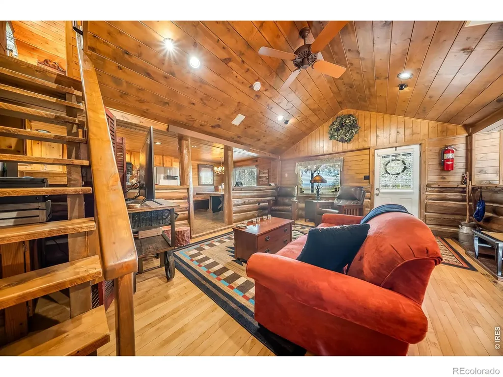 6442 County Road 22 Walden CO 80480