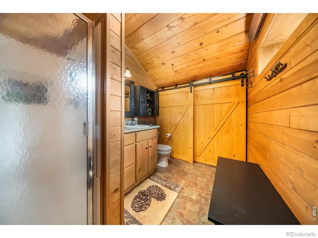6442 County Road 22 Walden CO 80480