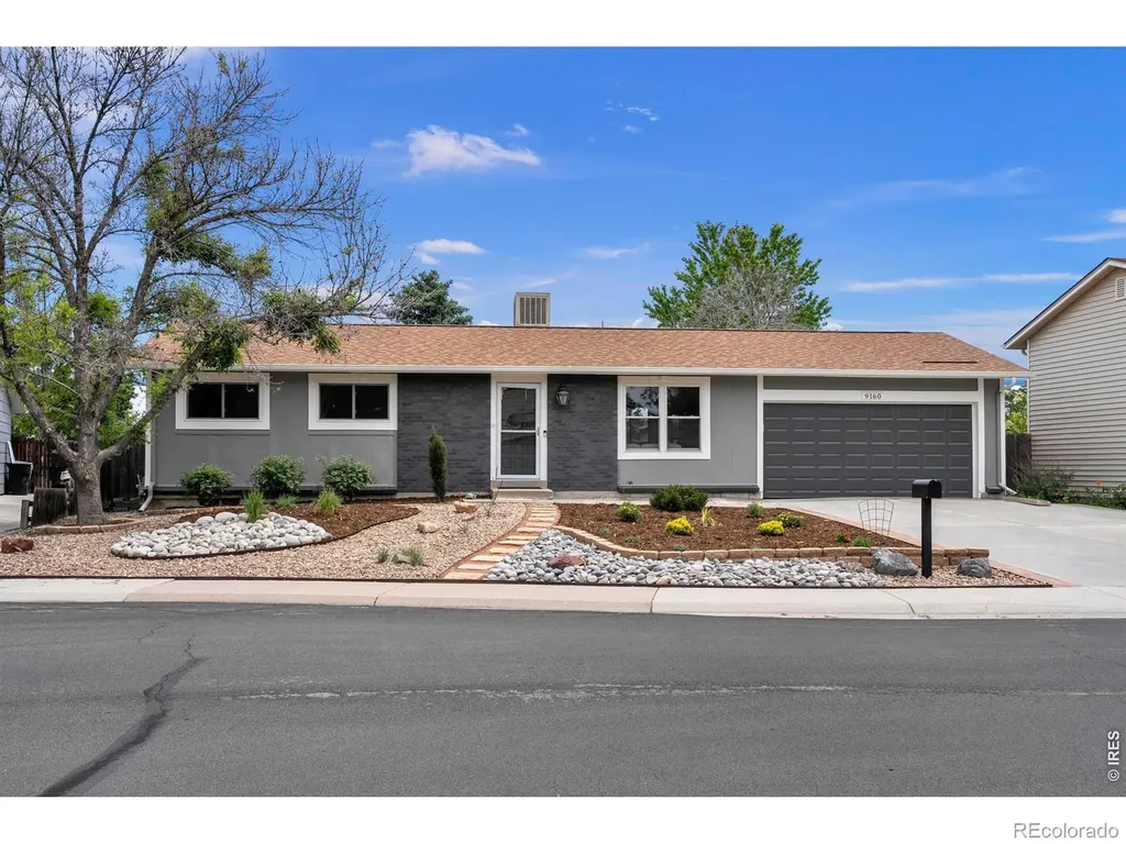 9160 Carr Court Westminster CO 80021