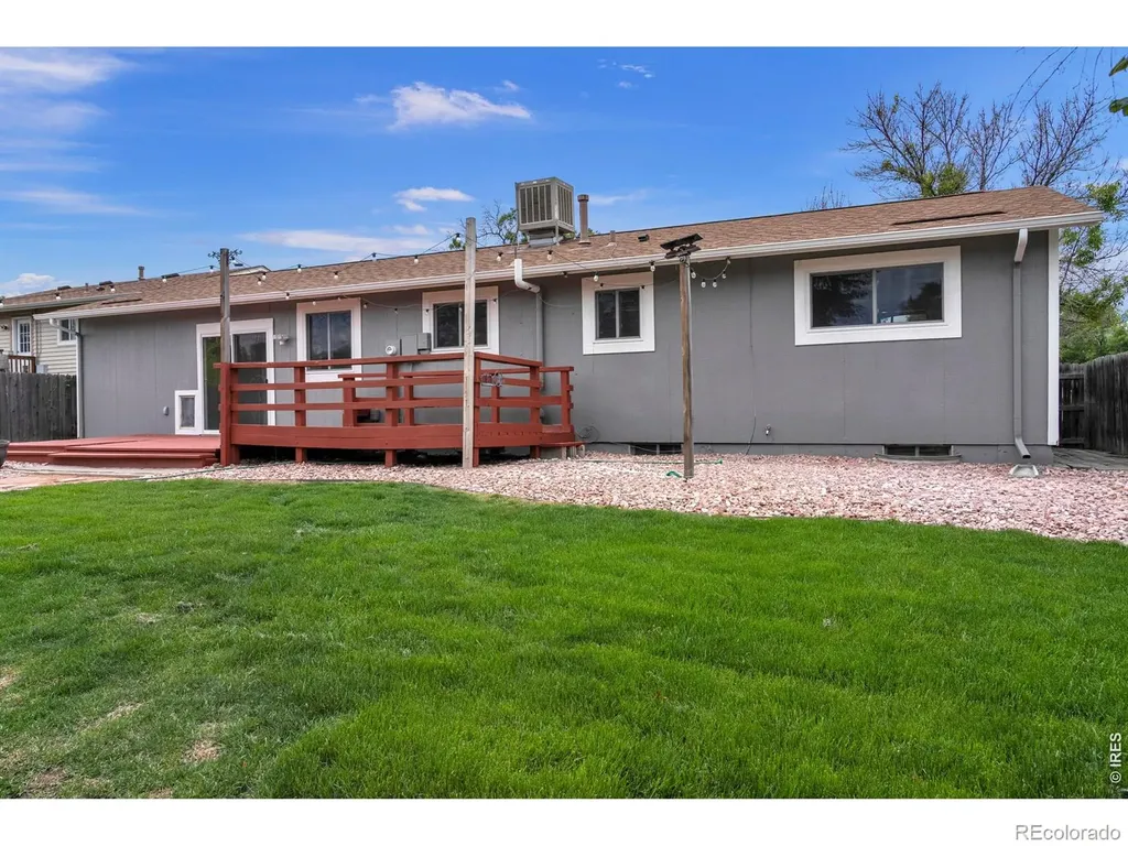 9160 Carr Court Westminster CO 80021