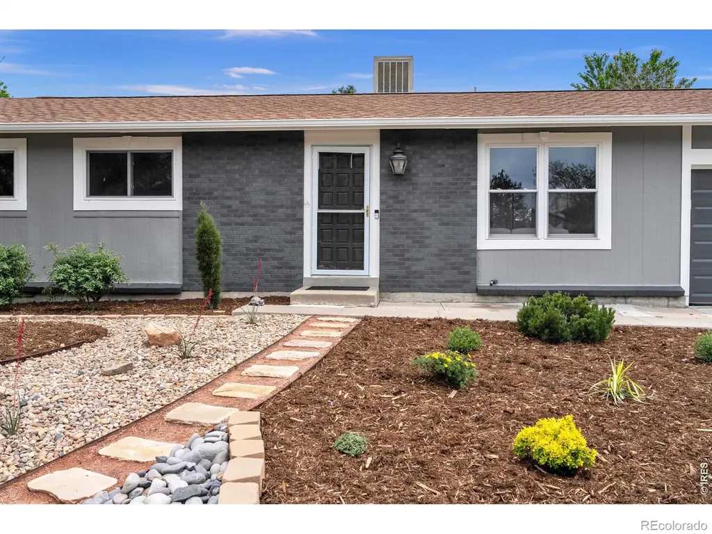 9160 Carr Court Westminster CO 80021