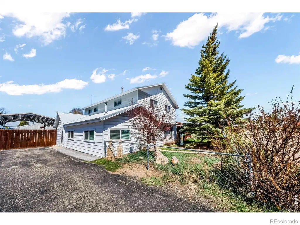 672 Garfield Street Walden CO 80480