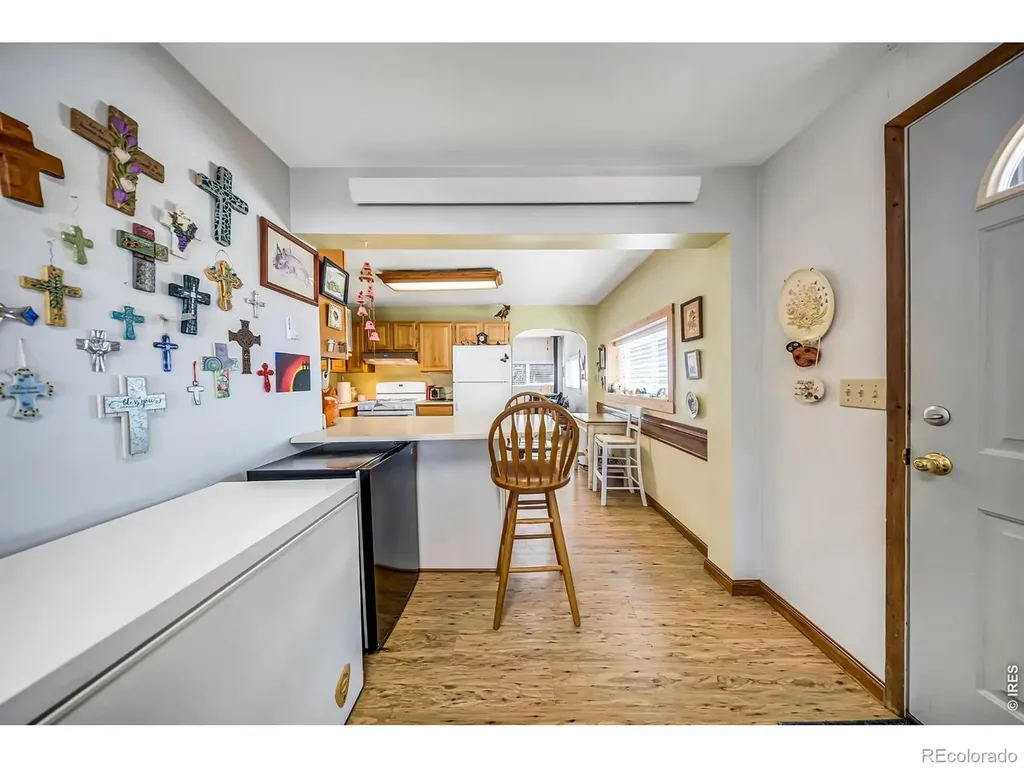 672 Garfield Street Walden CO 80480