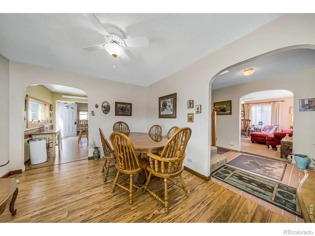 672 Garfield Street Walden CO 80480