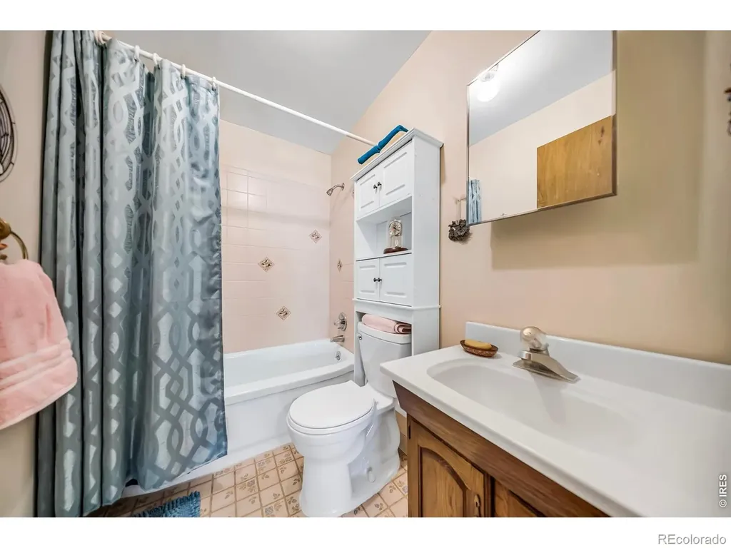 672 Garfield Street Walden CO 80480