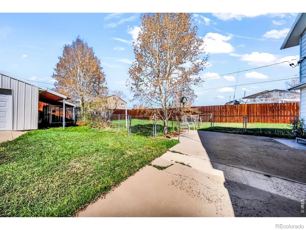 672 Garfield Street Walden CO 80480