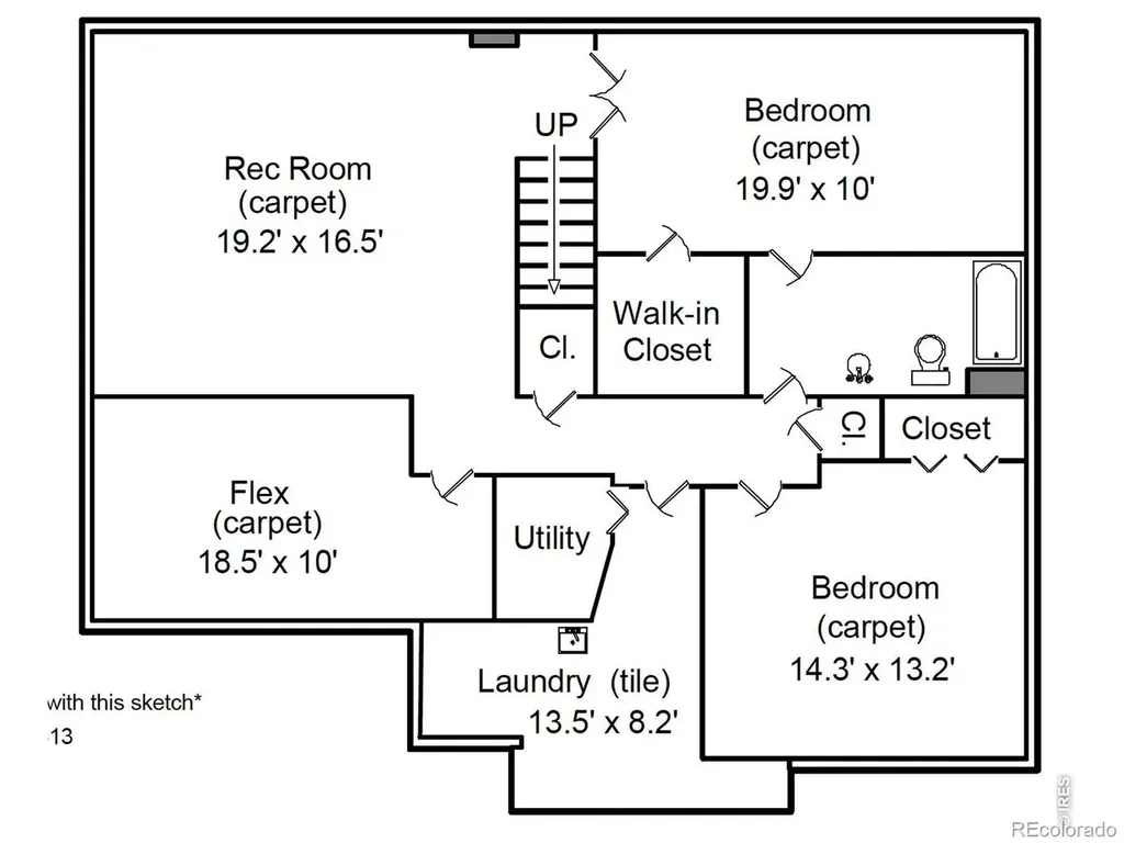 108 Whitney Bay Windsor CO 80550
