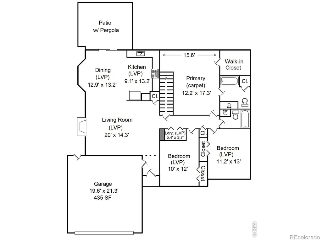 108 Whitney Bay Windsor CO 80550