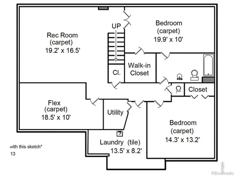 108 Whitney Bay Windsor CO 80550
