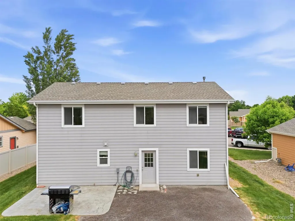 153 Brass Court Loveland CO 80537
