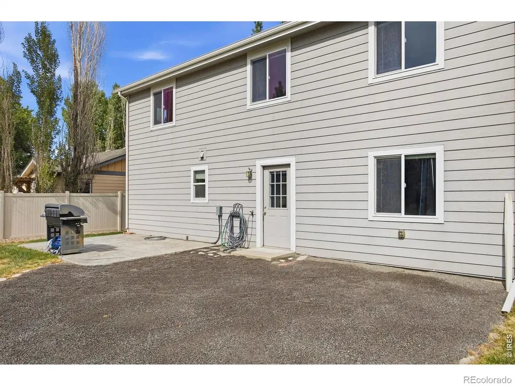 153 Brass Court Loveland CO 80537