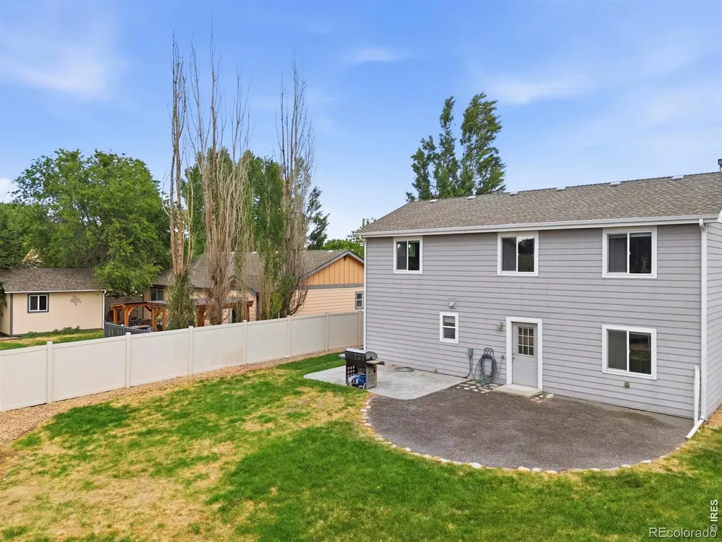 153 Brass Court Loveland CO 80537