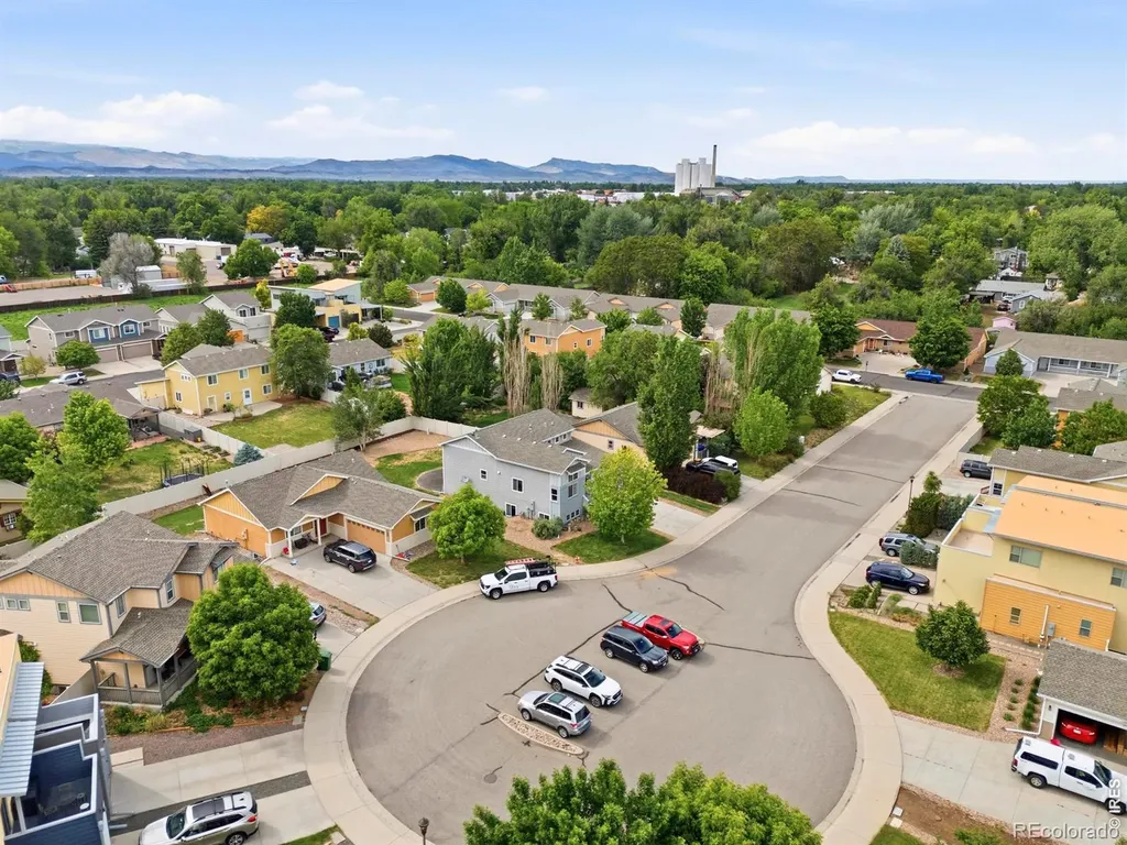 153 Brass Court Loveland CO 80537