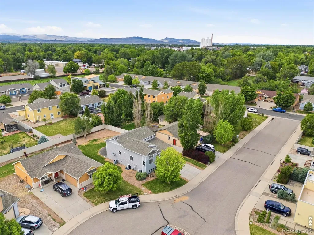 153 Brass Court Loveland CO 80537