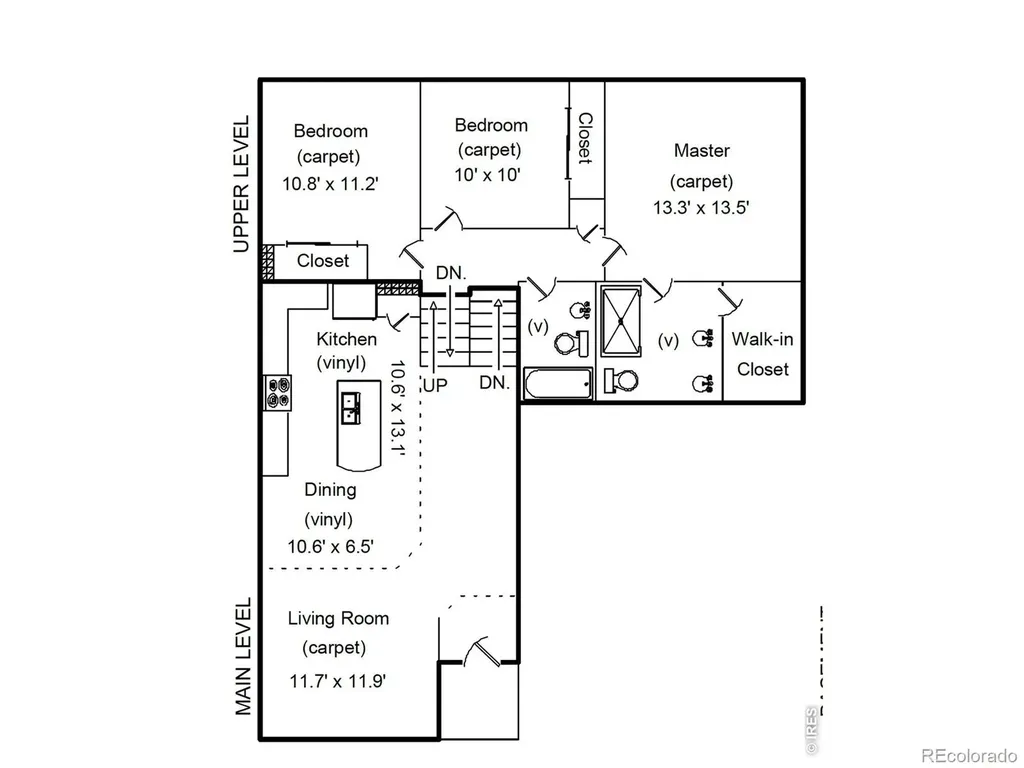 153 Brass Court Loveland CO 80537