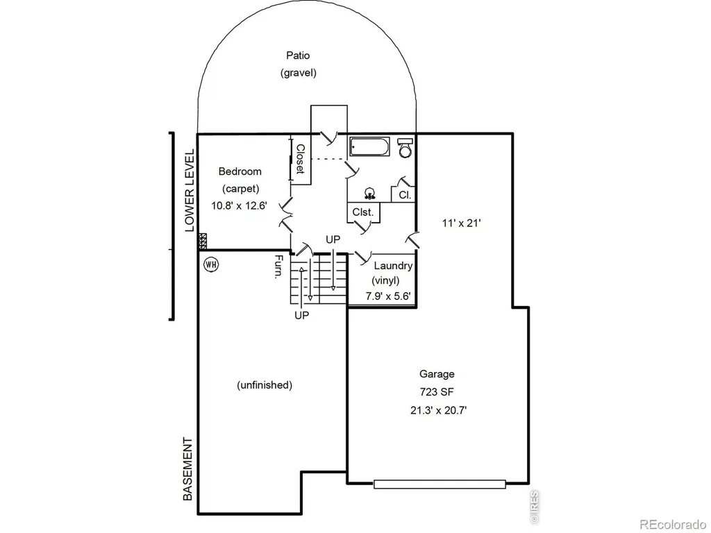 153 Brass Court Loveland CO 80537