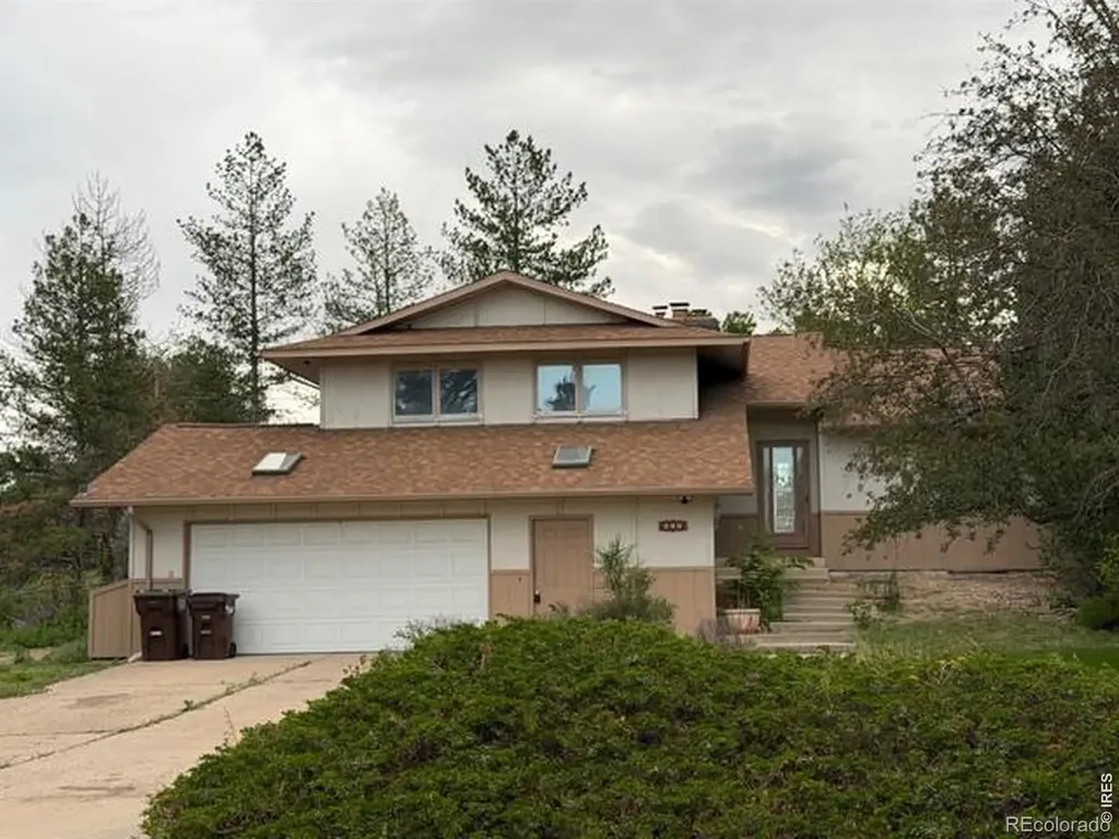 826 Valley View Road Fort Collins CO 80524