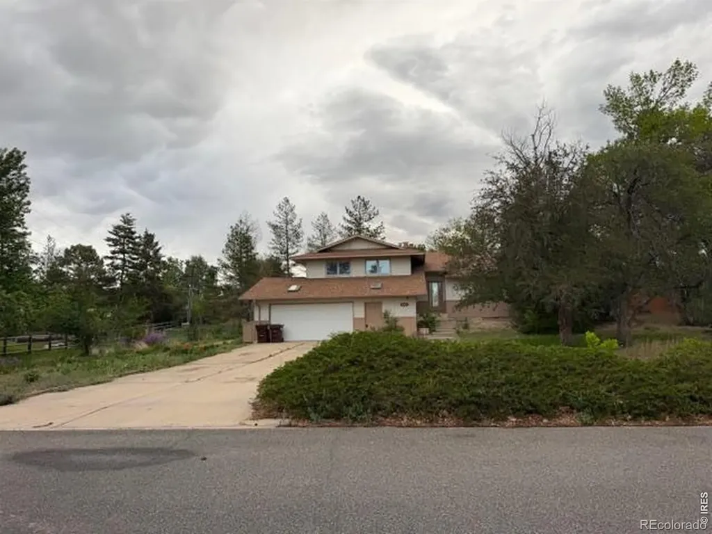 826 Valley View Road Fort Collins CO 80524