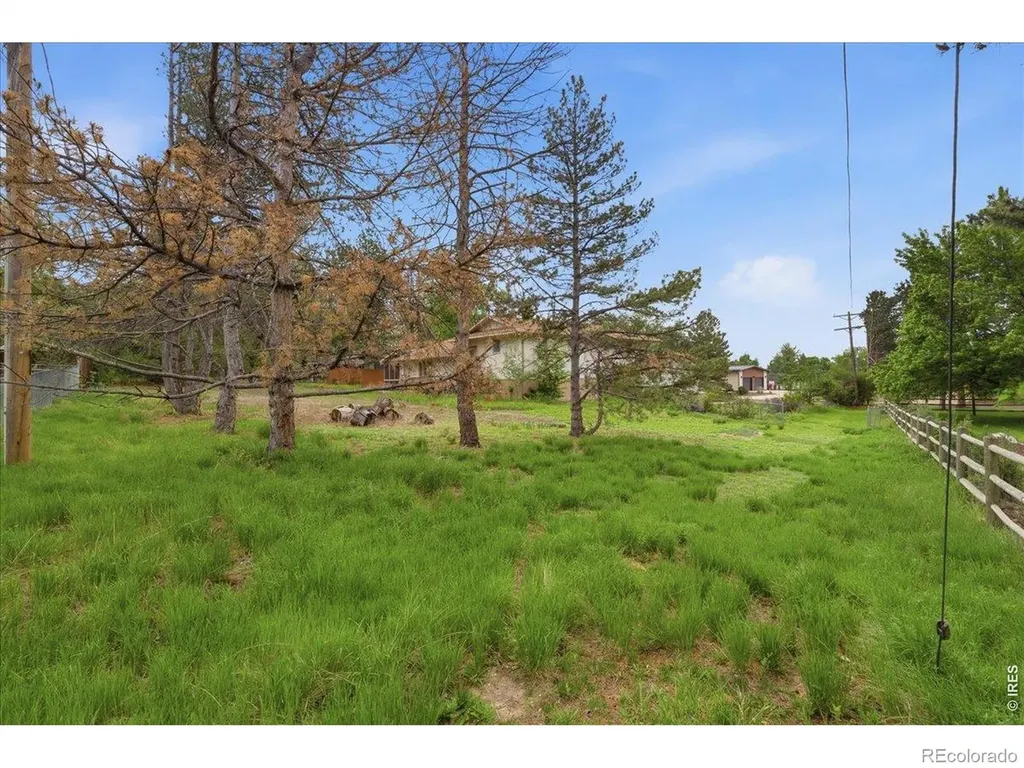 826 Valley View Road Fort Collins CO 80524