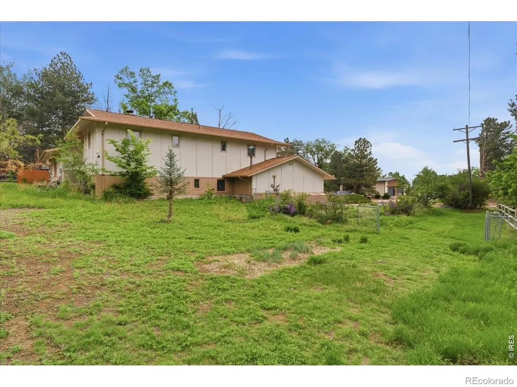826 Valley View Road Fort Collins CO 80524