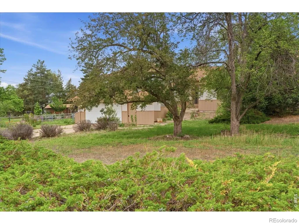 826 Valley View Road Fort Collins CO 80524
