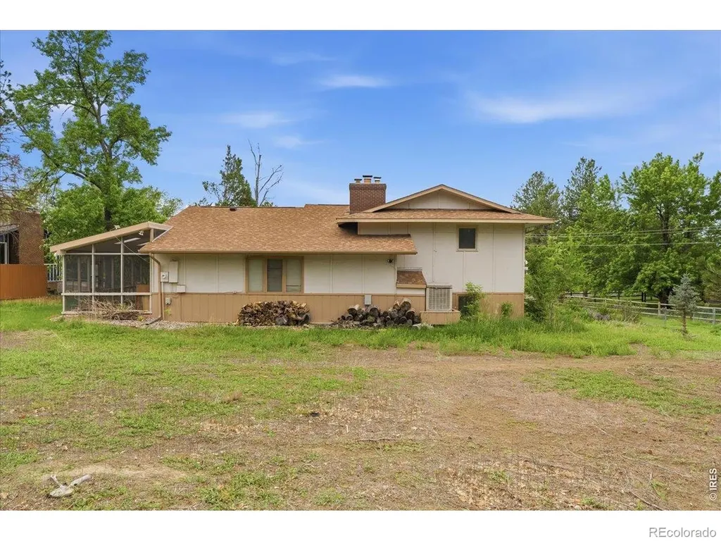 826 Valley View Road Fort Collins CO 80524