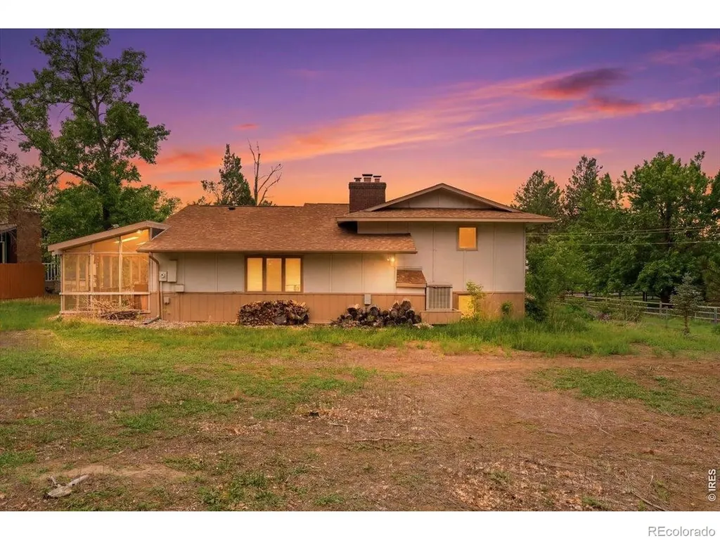 826 Valley View Road Fort Collins CO 80524