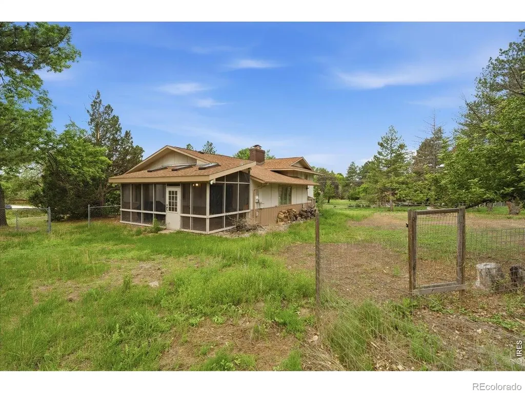 826 Valley View Road Fort Collins CO 80524