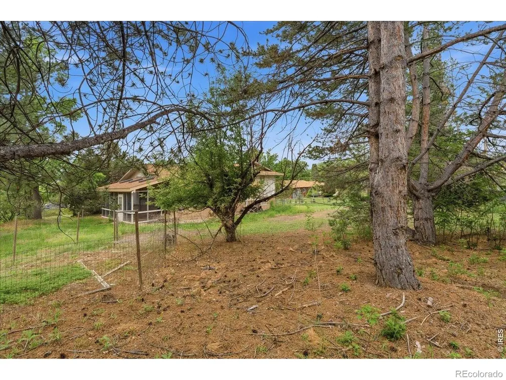 826 Valley View Road Fort Collins CO 80524