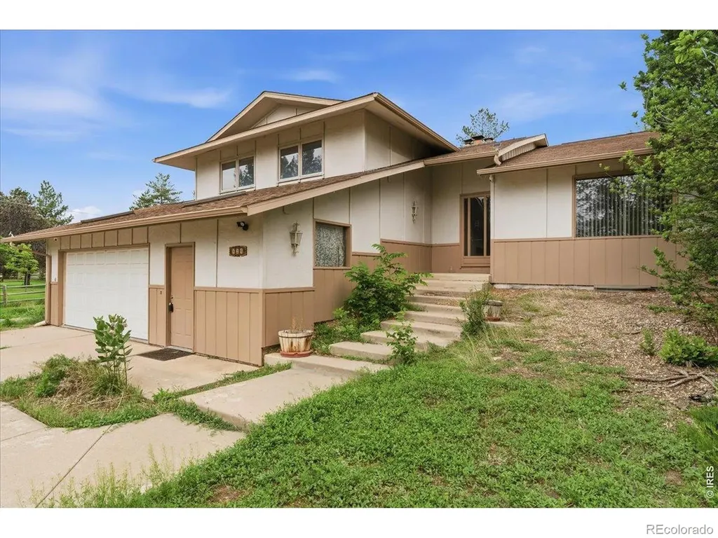 826 Valley View Road Fort Collins CO 80524