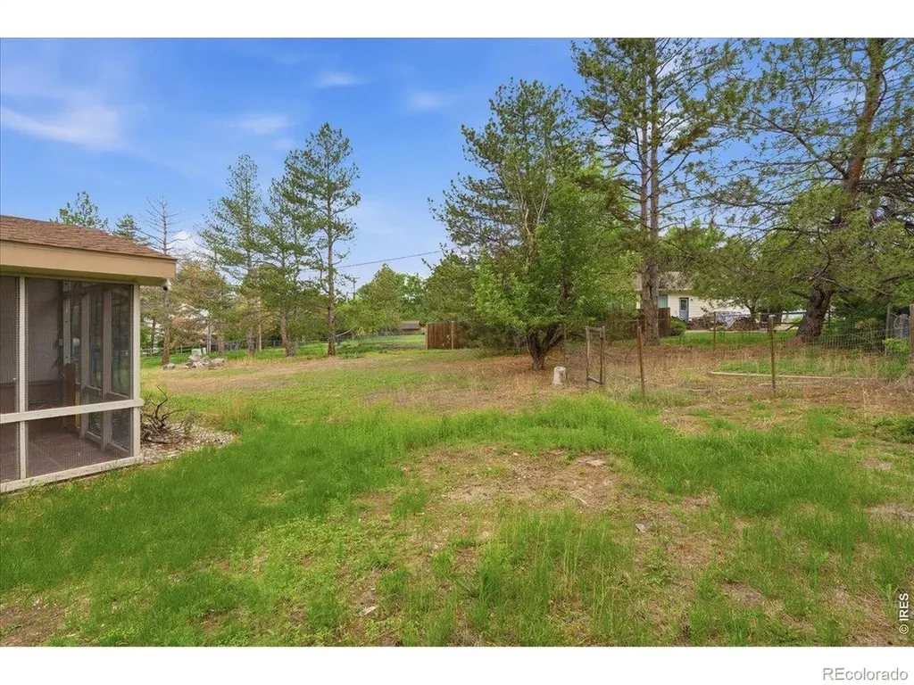 826 Valley View Road Fort Collins CO 80524