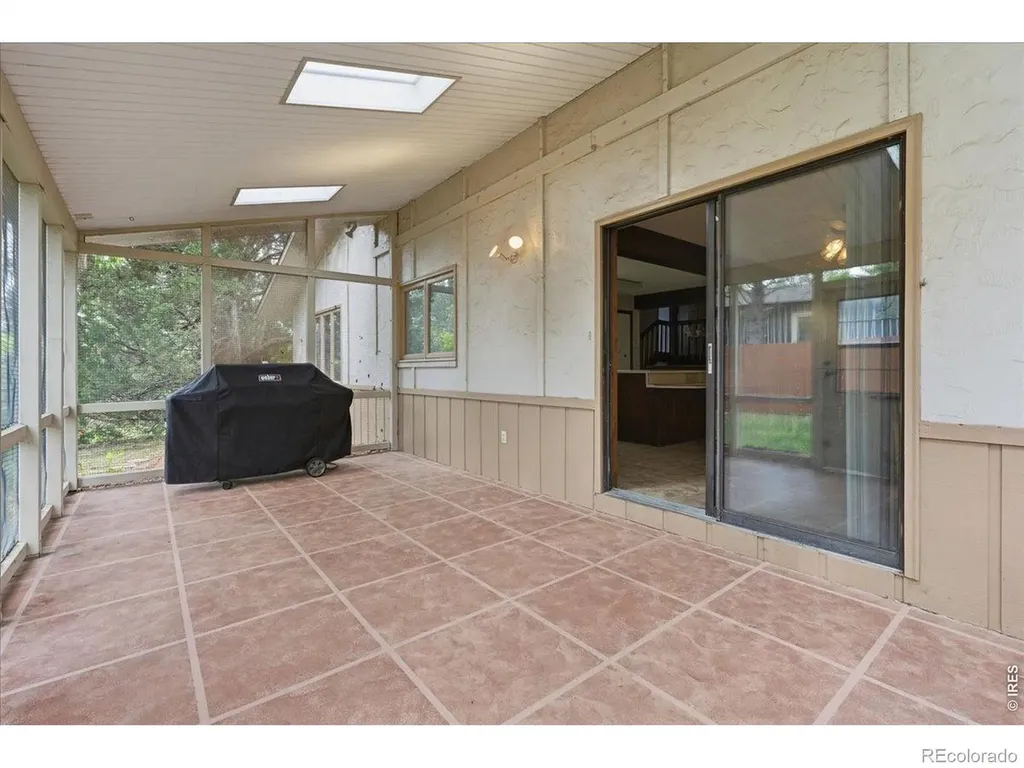 826 Valley View Road Fort Collins CO 80524